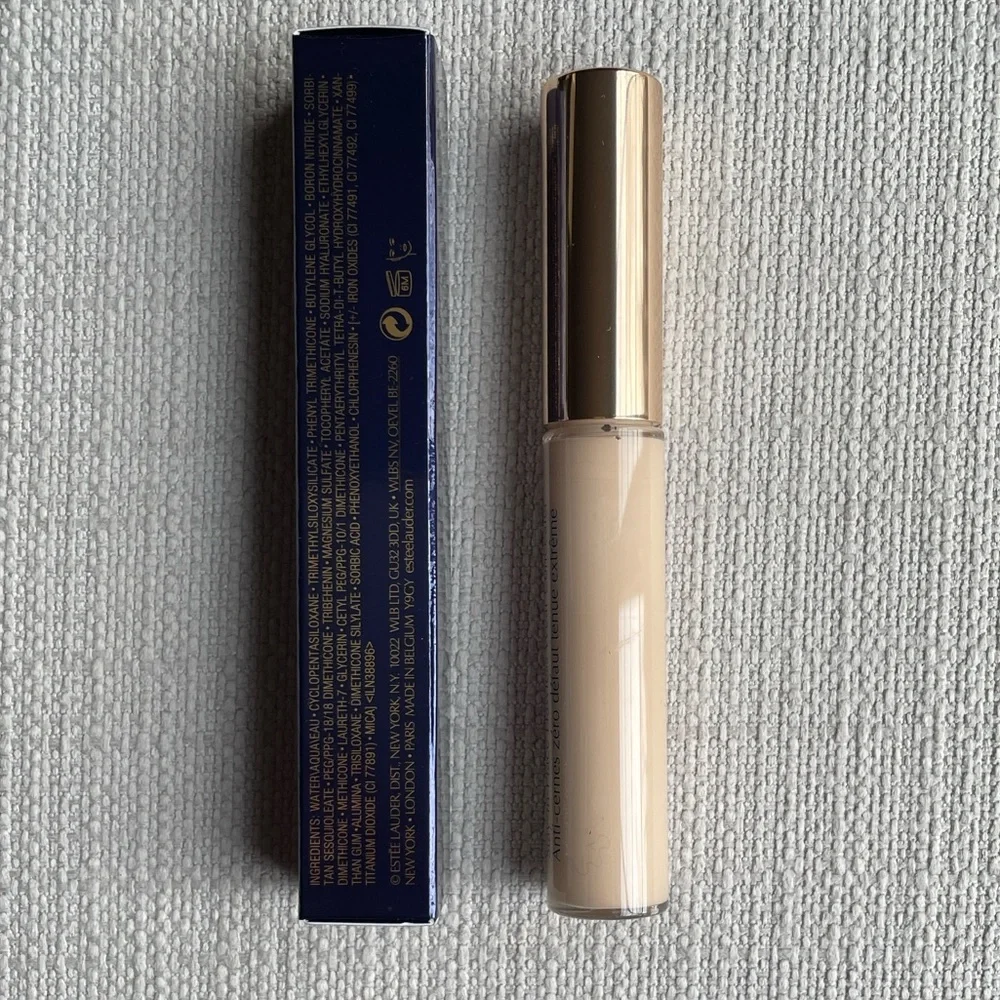 Estee Lauder Double Wear flawless wear Concealer - 0.5N ultra light neutral